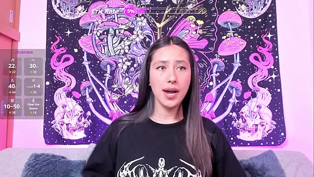 aciddollhell online show from July 1, 12:43 am