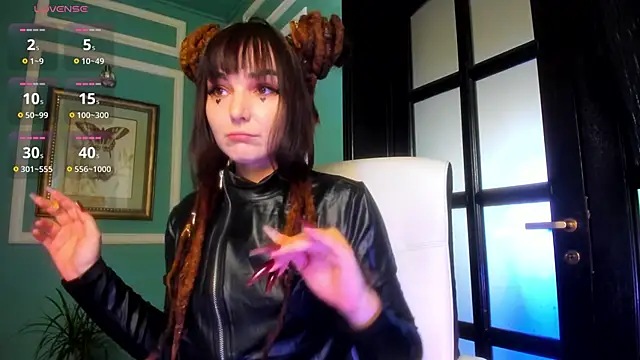 1Munique online show from November 13, 11:20 am