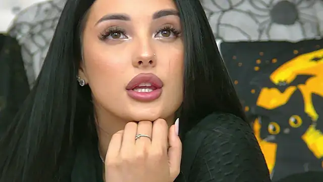 SophiaVilner online show from October 28, 7:19 pm