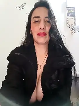 christine-x online show from February 7, 12:20 pm