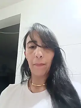 christine-x online show from June 6, 10:16 pm