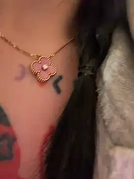 Melissa crazy online show from April 25, 4:37 pm