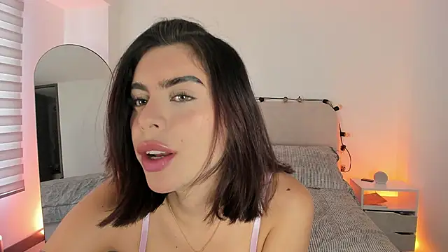 Mayli-x online show from April 23, 8:33 pm