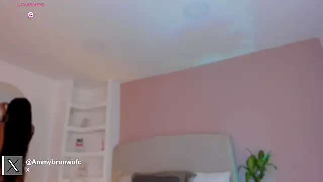 Ammy xx online show from April 23, 7:27 pm