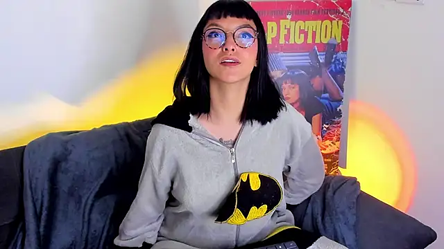 Collin Sam online show from October 27, 4:52 am