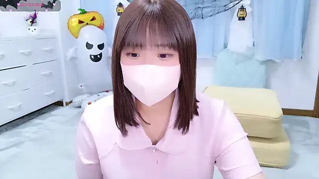  mirai0917 online show from October 25, 11:07 am