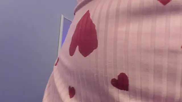 ScarletGV online show from April 28, 2:27 am