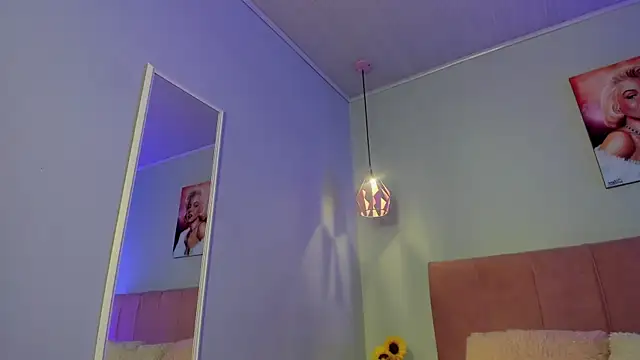 ScarletGV online show from April 27, 3:58 am