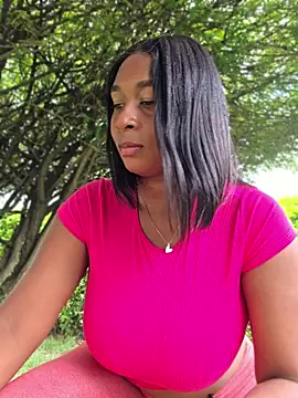 HanaThompson online show from June 9, 5:34 pm