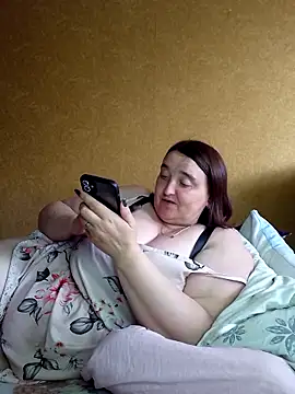 Liluboobs online show from April 25, 1:41 pm