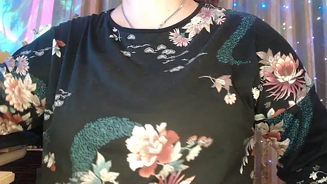 amorelara online show from July 22, 5:52 am
