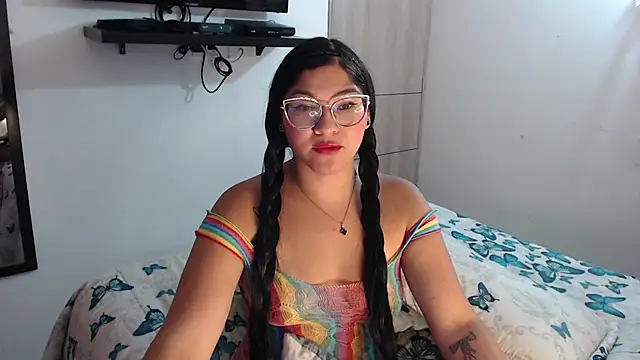 Prins jazmin online show from April 27, 5:15 am