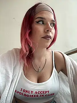 RiriRoseey online show from February 11, 10:06 am