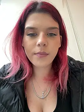 RiriRoseey online show from February 6, 9:34 am