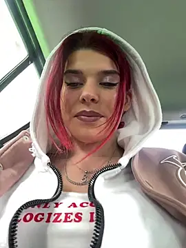 RiriRoseey online show from March 14, 8:37 am