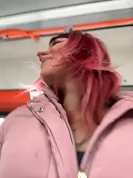 RiriRoseey online show from January 16, 8:54 am