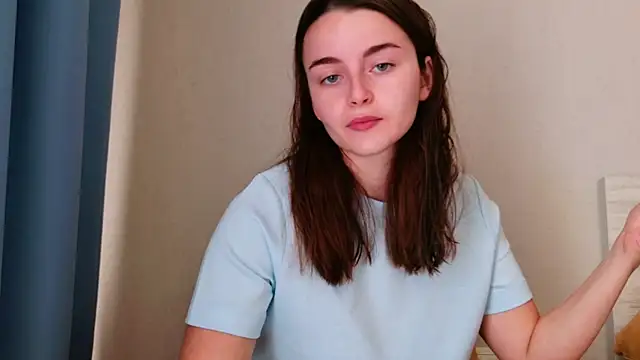 Miss Arwen online show from May 8, 6:16 am