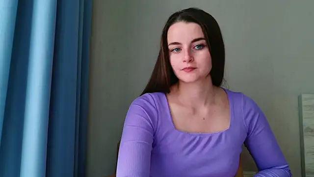 Miss Arwen online show from May 21, 9:51 am