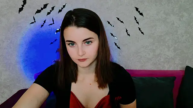 Miss Arwen online show from October 29, 4:39 am