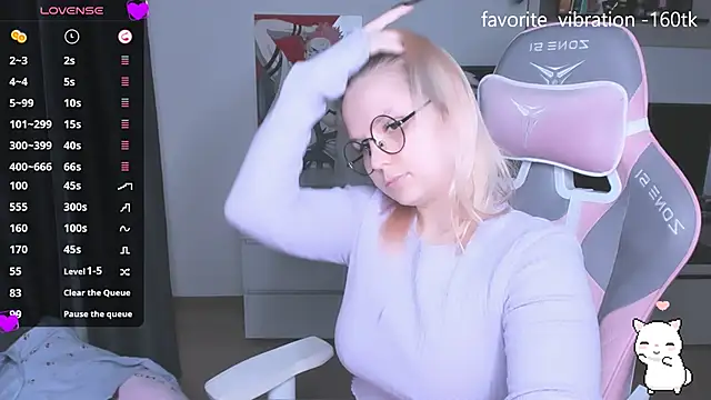 miray kuriyama123 online show from September 24, 7:46 pm