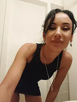 Blackeyeslady online show from July 25, 8:49 pm