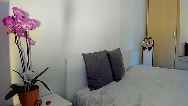 Blackeyeslady online show from July 28, 5:35 pm