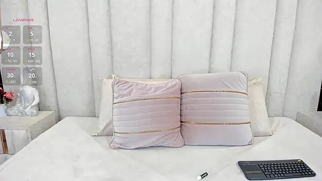 im giselle  online show from April 28, 5:33 am