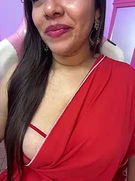 krishaa  online show from April 22, 6:27 pm