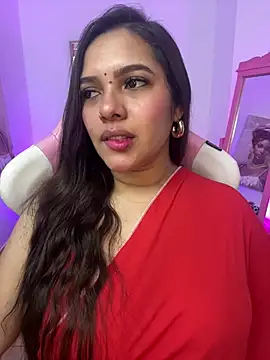 krishaa  online show from April 28, 2:54 pm