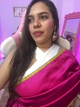 krishaa  online show from April 21, 6:04 pm