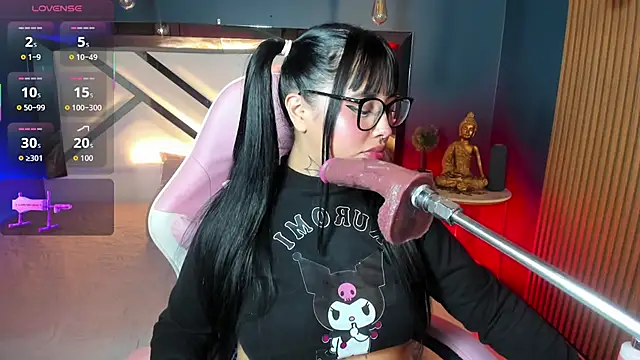 Jena nicols online show from November 7, 4:18 am