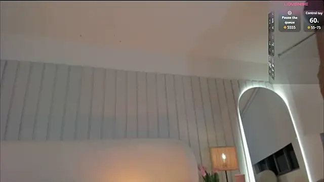 Megan-holly online show from April 25, 12:13 am