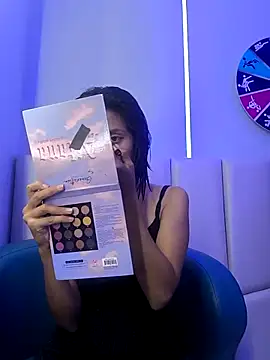 Anahi cake online show from February 14, 9:39 pm