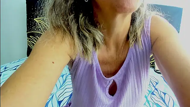 mrs angelica online show from April 18, 3:14 pm