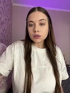 Snapshot of Vikki_toriya chatting on October 9, 2:10 pm Vikki toriya online show from October 9, 2:10 pm