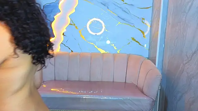 victoria castillo b online show from April 25, 7:44 pm