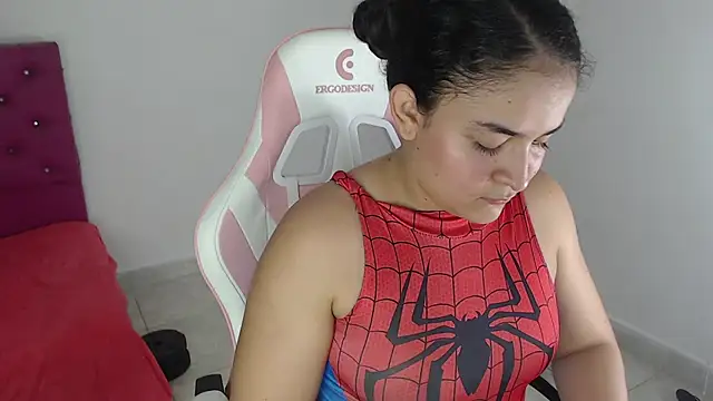 diana fitass online show from April 24, 1:30 am