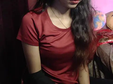 Angel kiyara online show from November 18, 6:42 pm