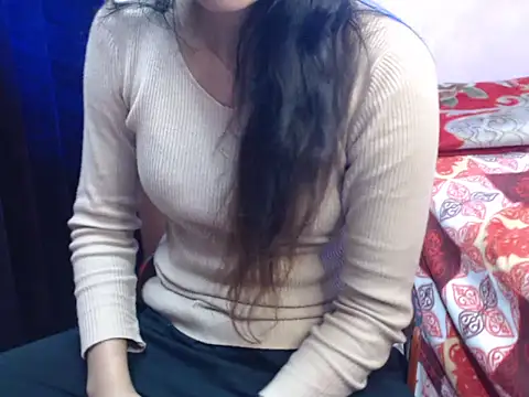 Angel kiyara online show from February 1, 8:07 pm