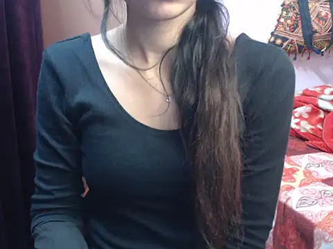 Angel kiyara online show from January 14, 7:19 pm