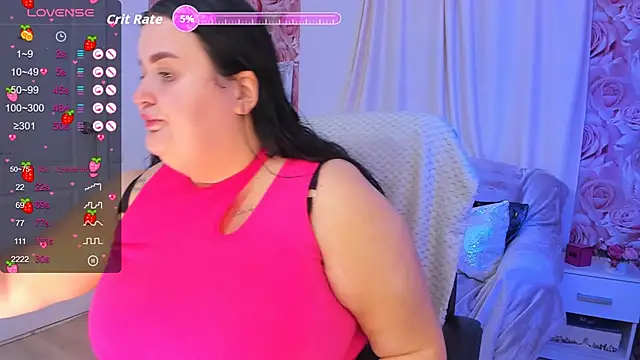 Snapshot of MonaSteele chatting on September 18, 5:17 am MonaSteele online show from September 18, 5:17 am