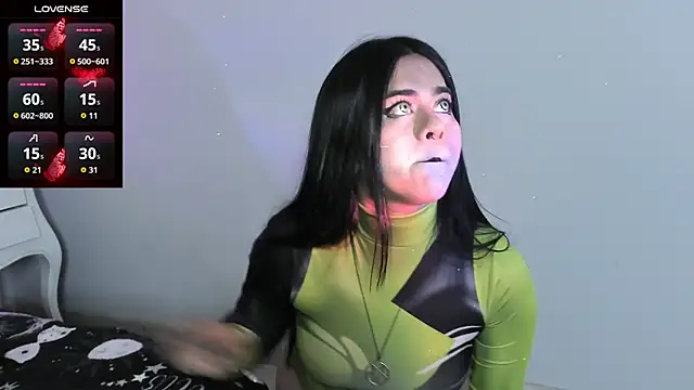 atena hill online show from November 19, 6:41 pm