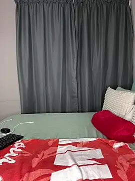 Kinkyy  online show from April 19, 10:34 pm