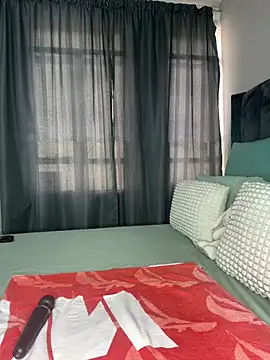 Kinkyy  online show from April 22, 8:44 am