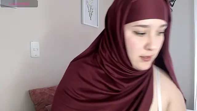 Dalila bashar online show from February 2, 6:29 pm