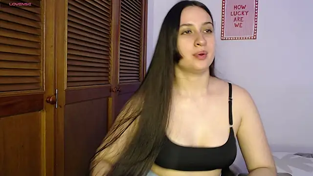 sofiaduque 26 online show from April 23, 11:18 pm