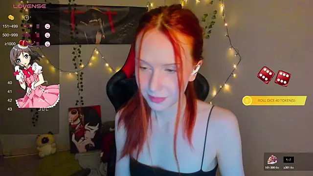 FruttiTatti online show from April 27, 5:43 pm