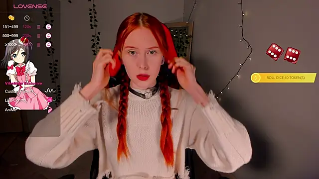 FruttiTatti online show from October 5, 8:03 pm