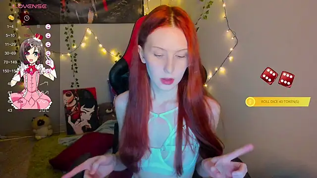 FruttiTatti online show from April 26, 5:32 pm