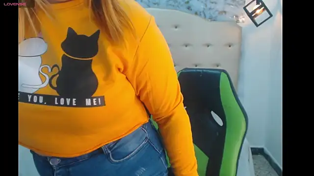 Kathiasaints online show from April 28, 7:51 pm